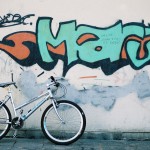 Maria Bike