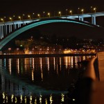 Ponte da Arrábida 2011