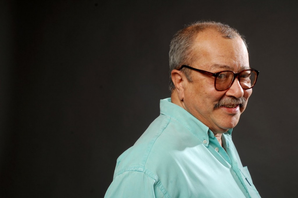 João Ubaldo Ribeiro